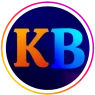 KidsBooks.io Logo - Empowering Children with Stories of Love and Values