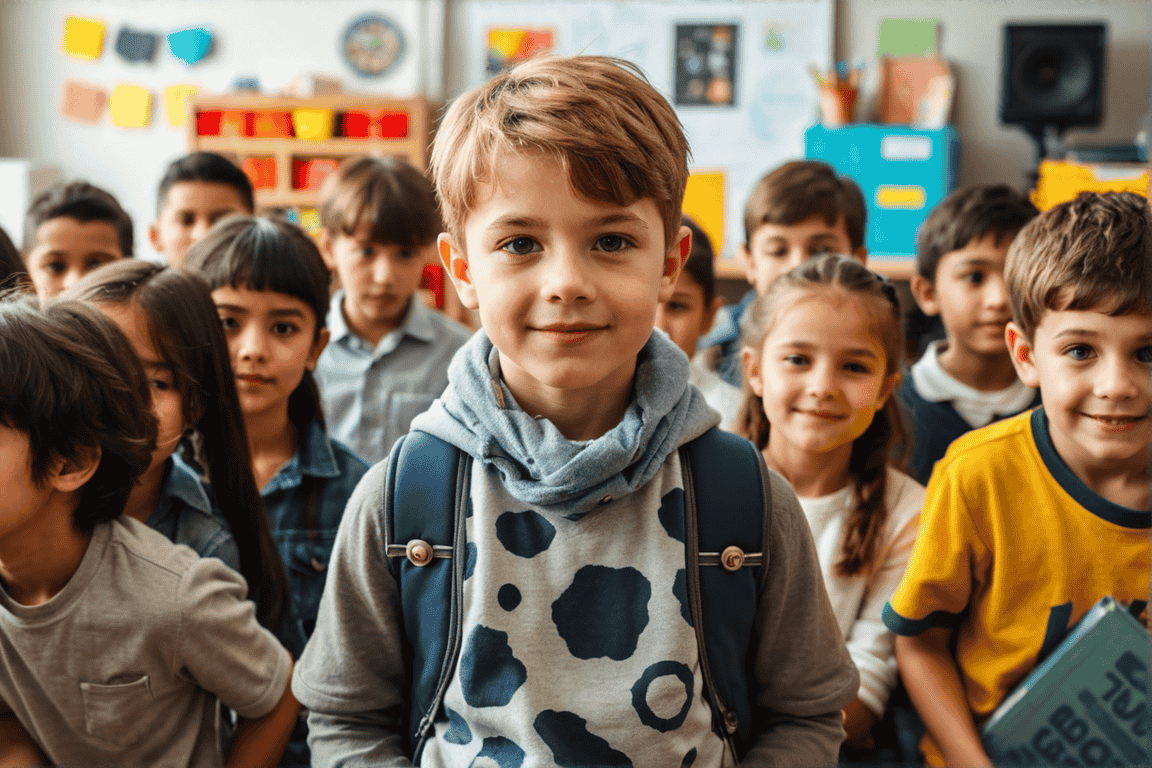 When Peers Pressure, Teaching Kids Integrity Through ‘Lina’s Courageous Choices’ Stories