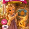 Never Insult the Yellow Cheese — illustrated children's storybook about gratitude, ages 8–12 (Lena series, Kidsbooks)