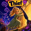 Tomorrow’s Thief — illustrated children's storybook about procrastination for ages 8–12 (Lena series, Kidsbooks)