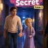 The Hospital Secret — illustrated children's storybook about overthinking and worry, ages 8–12 (Lena series, Kidsbooks)