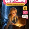 The Empty Wish Chest — illustrated children's storybook from the Lena series, ages 8–12 (Kidsbooks)